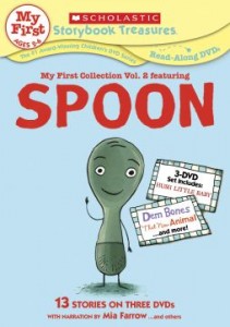 spoon