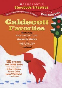 caldecott