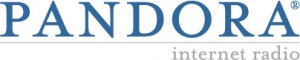 pandora logo for pandora one