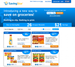 Savingstar.com