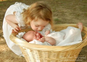 darah and layah