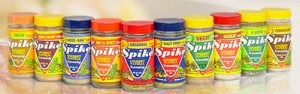 spike