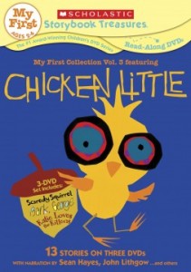 chicken little