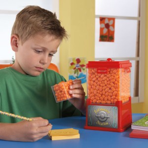 estimation station