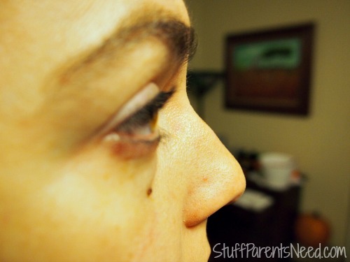 Xlash eyelash serum 2