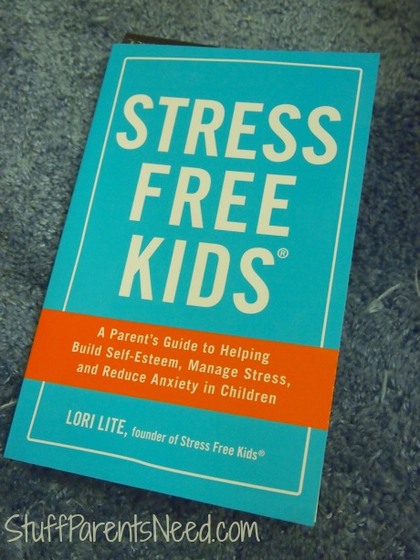 stress free kids