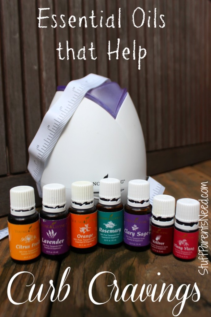 Finding an Essential Oil for Weight Loss: The Aromatic Approach ...