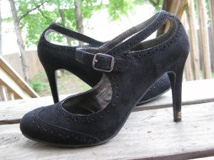 shoe dazzle review